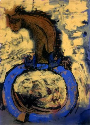 Study for Malmesbury