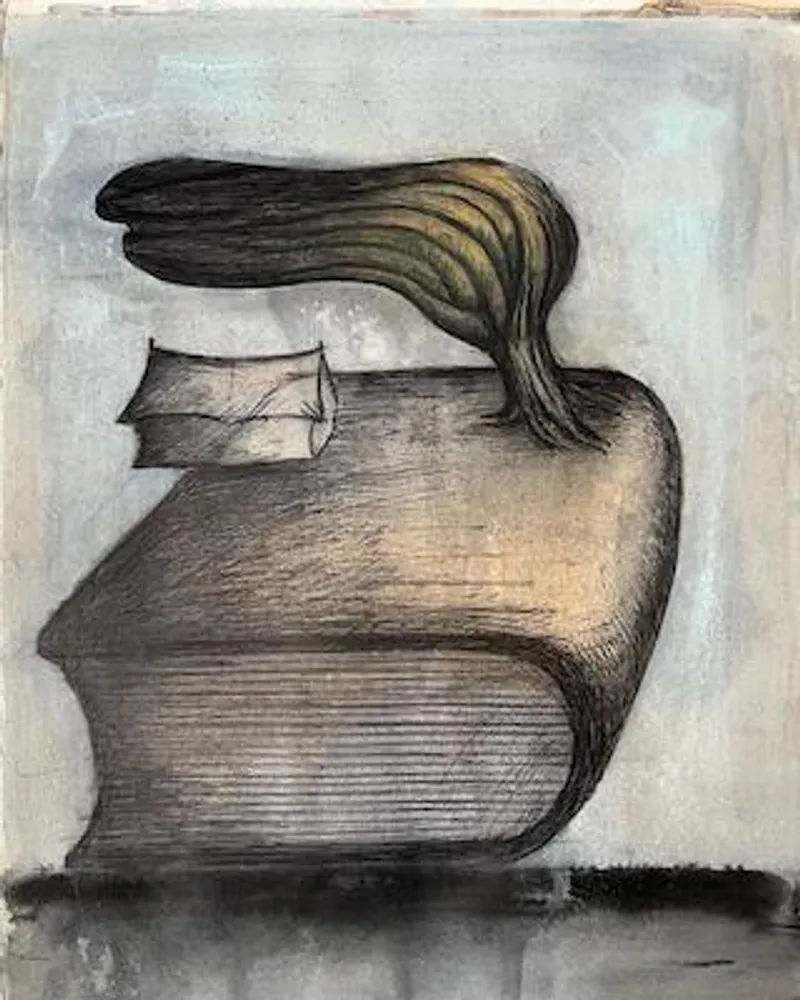 Study for a Peep at Dawn